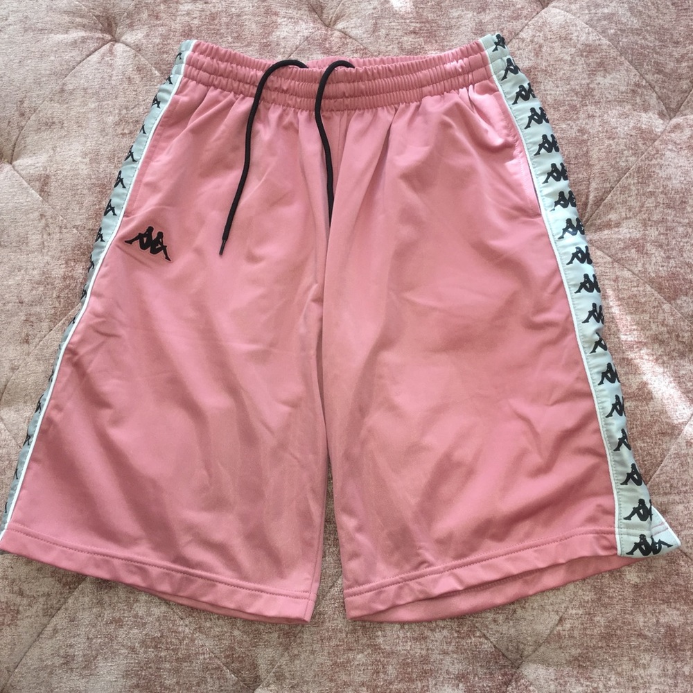 Kappa Shorts